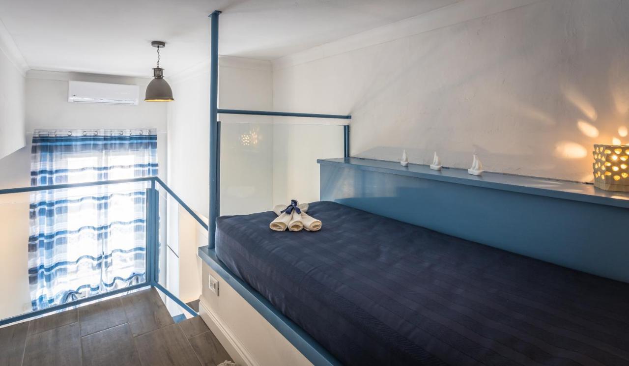 Scricciolo Apartman Viareggio Kültér fotó